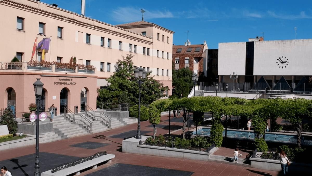 Divorcio Notarial en Pozuelo de Alarcon